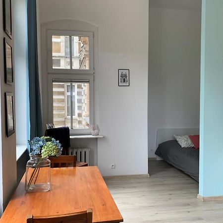 Bright And Spacious Apartment Szczecin Ngoại thất bức ảnh